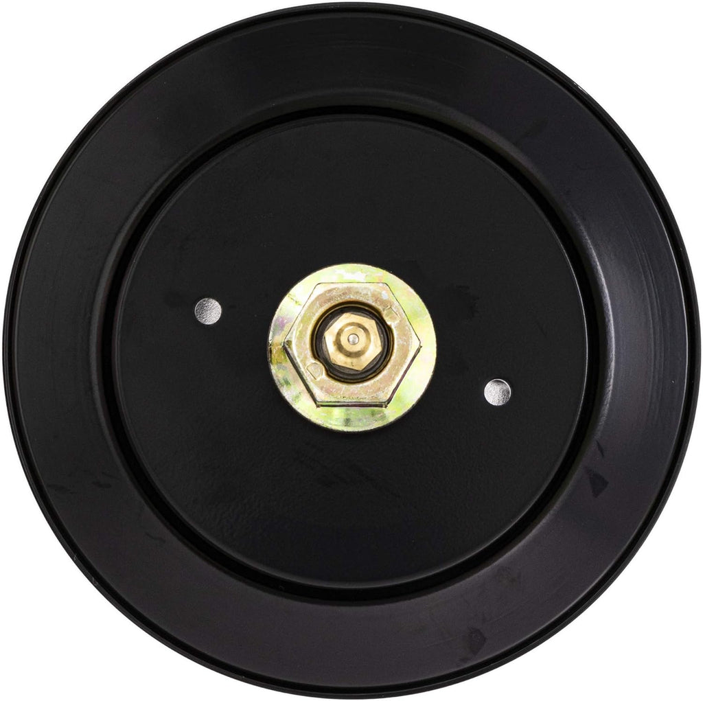 Deck Spindle Assembly with Pulley 3 Pack N318