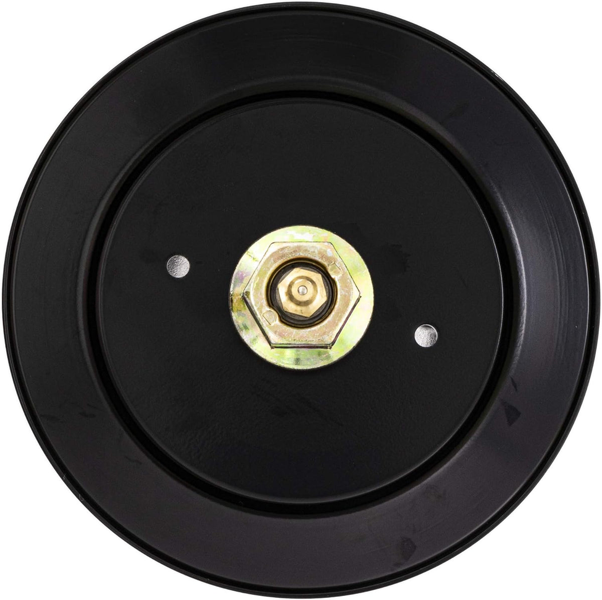 Deck Spindle Assembly with Pulley 3 Pack N318