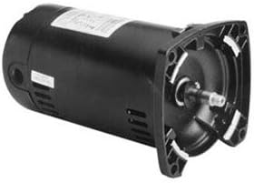 Square Flange Motor 2HP Single-Speed Pool Pump Motor P6523