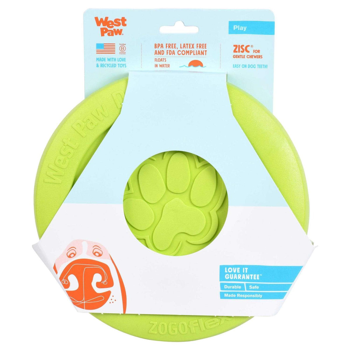 Dog Toy F533
