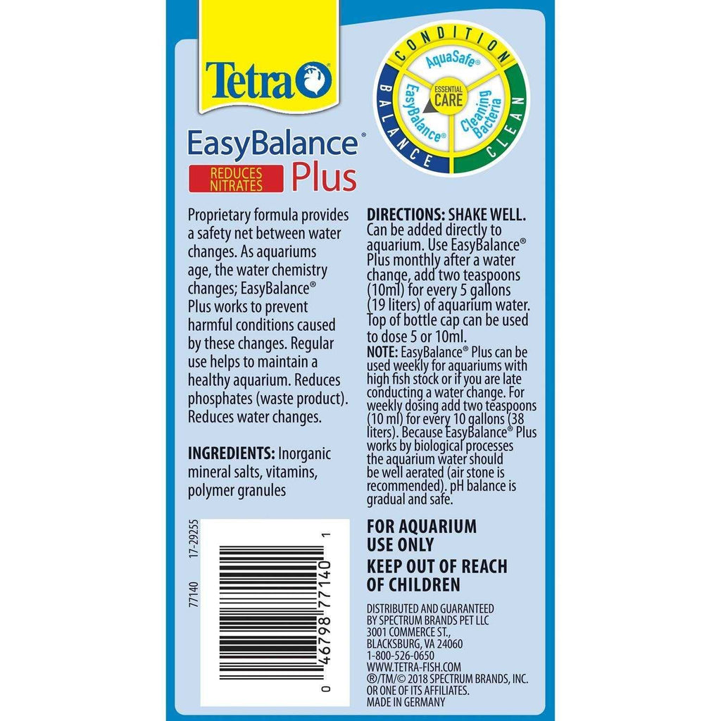 EasyBalance Plus K62798