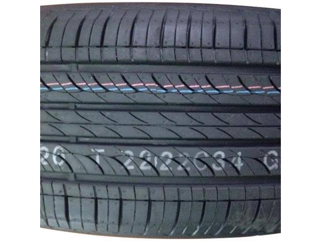 195/60R16 89H Tire Z751386