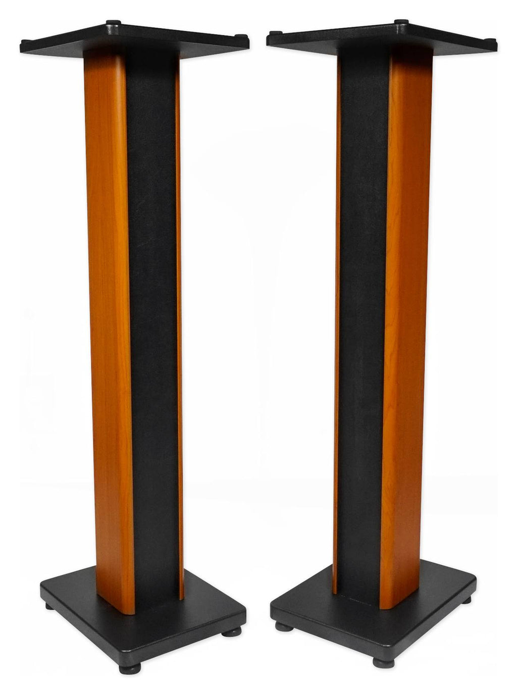 Bookshelf Speaker Stands for Pair L33785