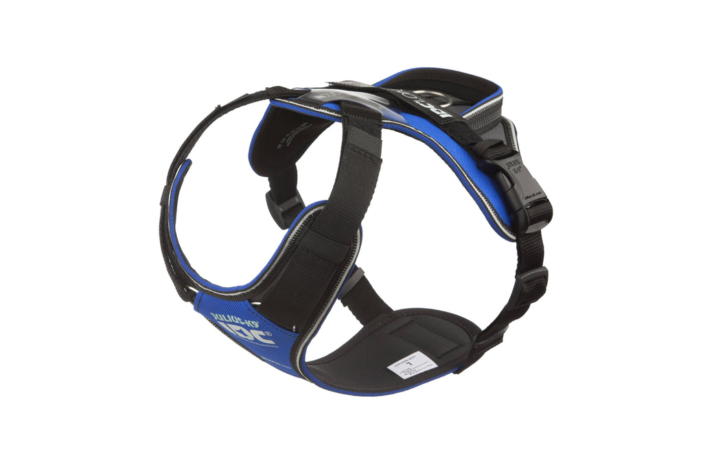 Reflective Dog Walking Harness, Size XL L7423