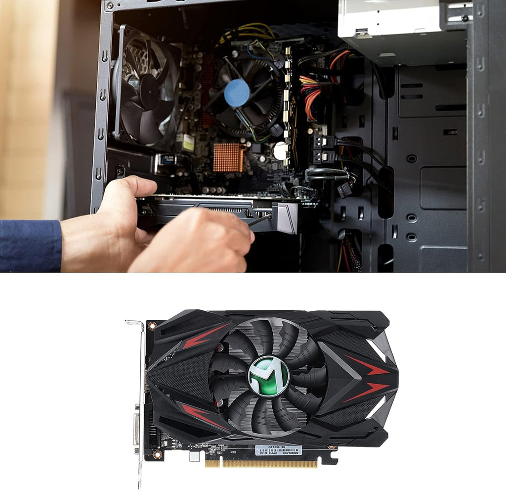 Graphics Card M3845