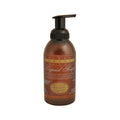 Organic Castile Liquid Soap Lemon Myrtle Pump 500ml P5071