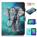 Elephant 10.9 Inch Slim Fit Folio Stand Case with Auto Sleep Wake Smart Cover M26876