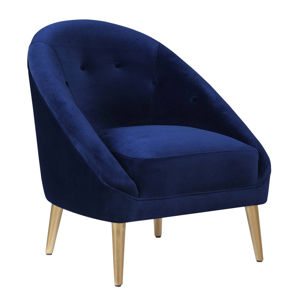 Slate Accent Chair R6765