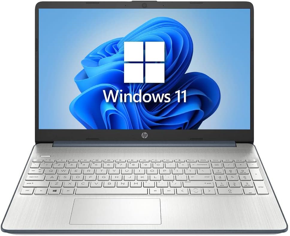 15.6" Full HD AMD Ryzen 5 16GB RAM 1TB SSD Laptop S6714