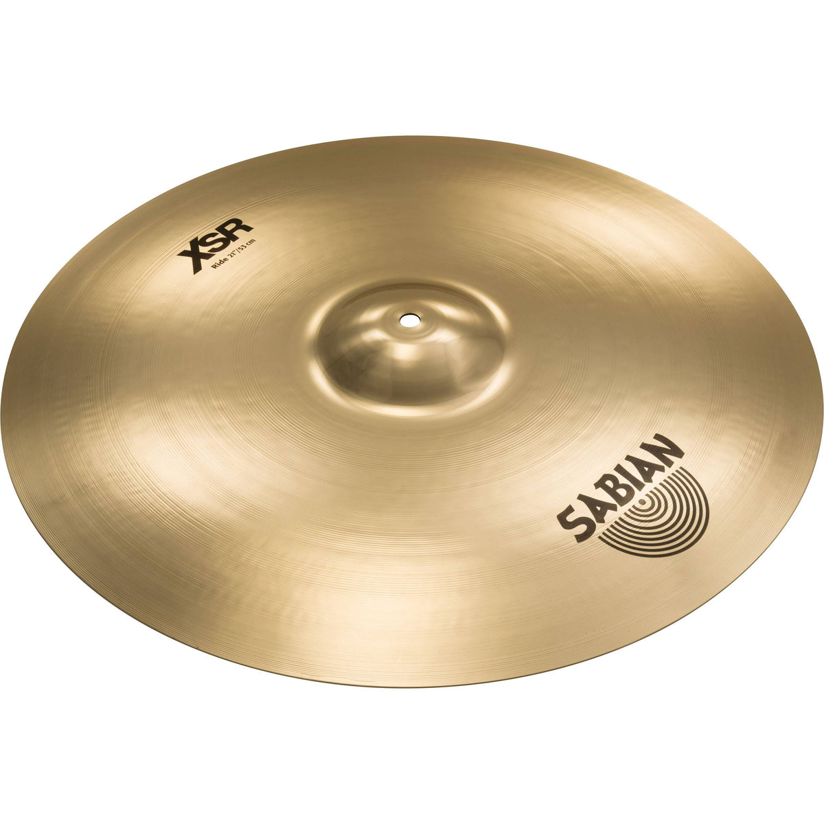 21x22 XSR Ride Cymbal O886596
