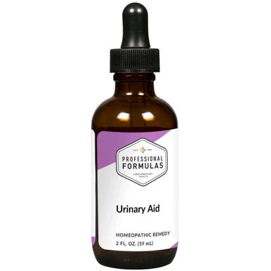 Urinary Aid 2 oz Pet X783