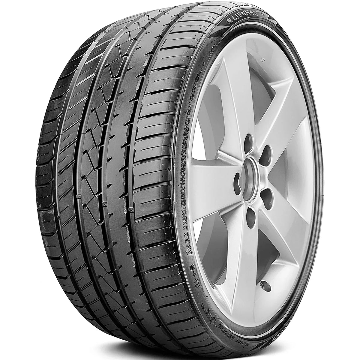 275/45R19 108V XL All Season Tire Y25863