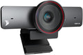 4K Webcam with Autofocus and Privacy Cover Y74318