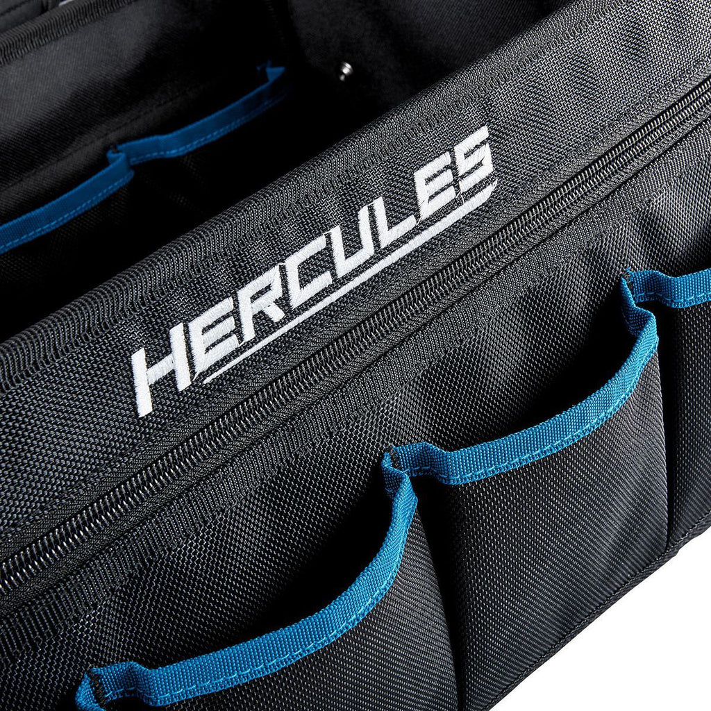 20 in. Tool Tote with 21 Pockets Z4781