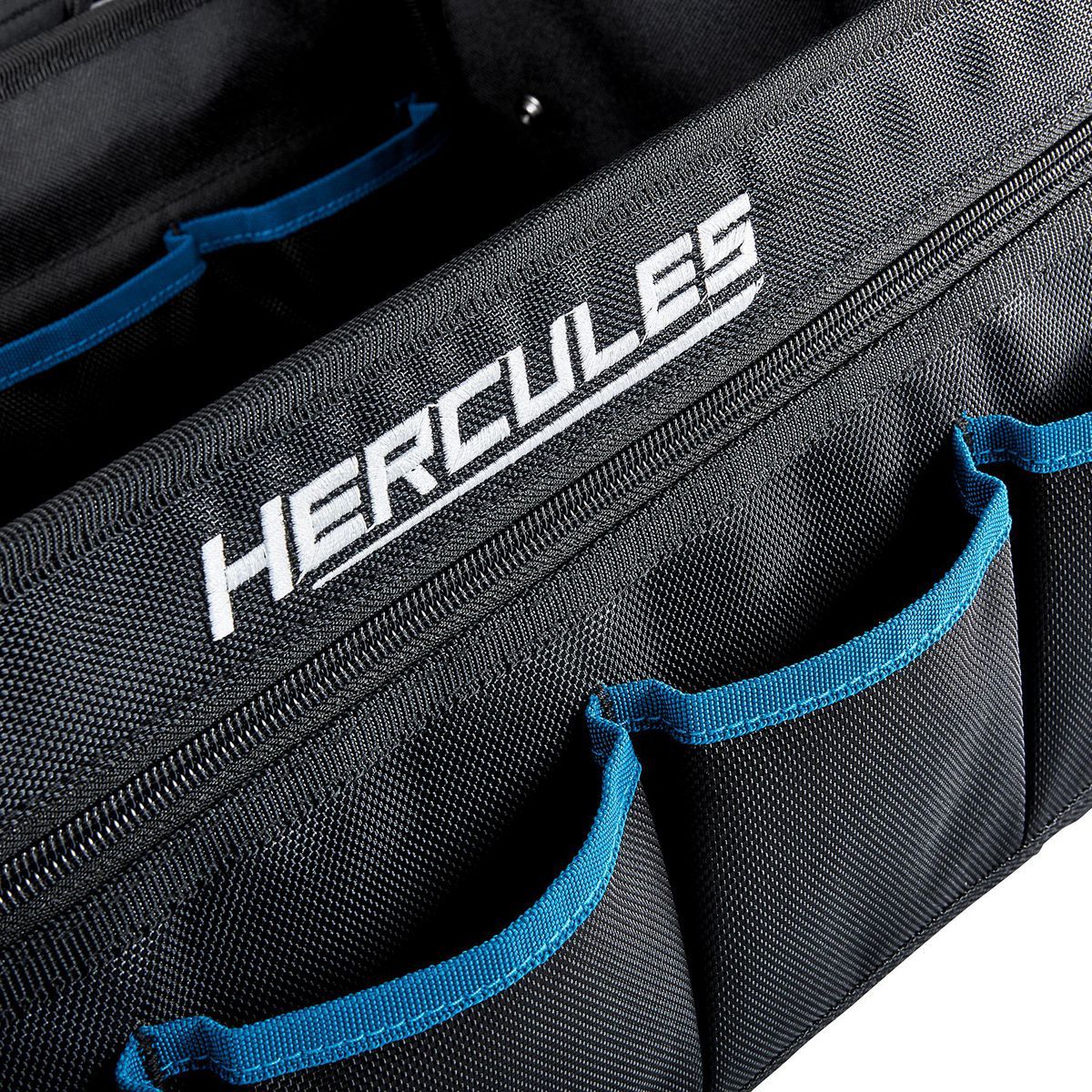 20 in. Tool Tote with 21 Pockets Z4781