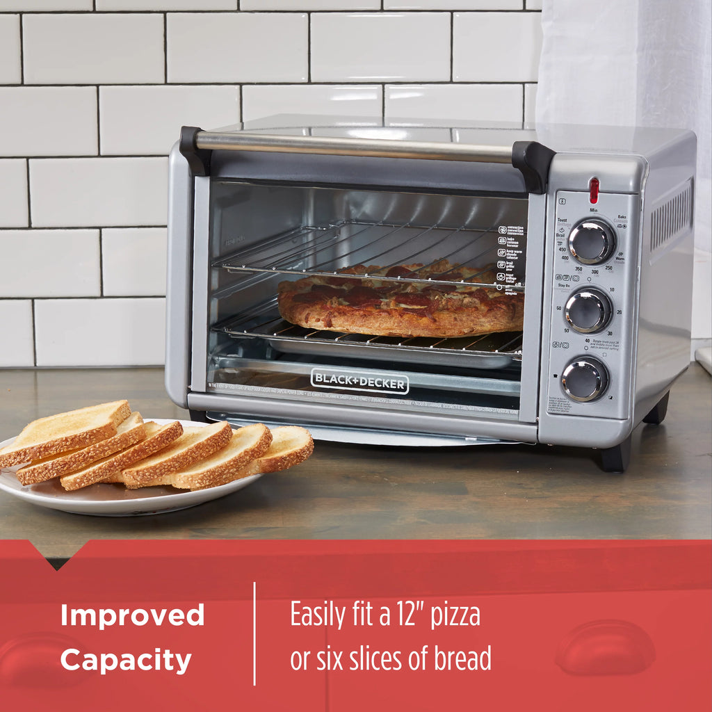 Convection Countertop Oven C788437