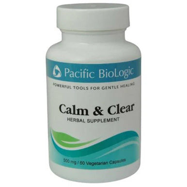 Calm & Clear 60vc T5888