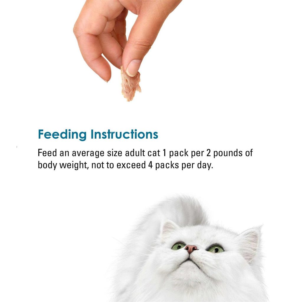 Natural Hand-Flaked Tuna Cat Treats F277