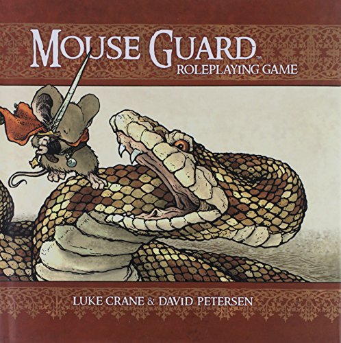 Roleplaying Game K6292