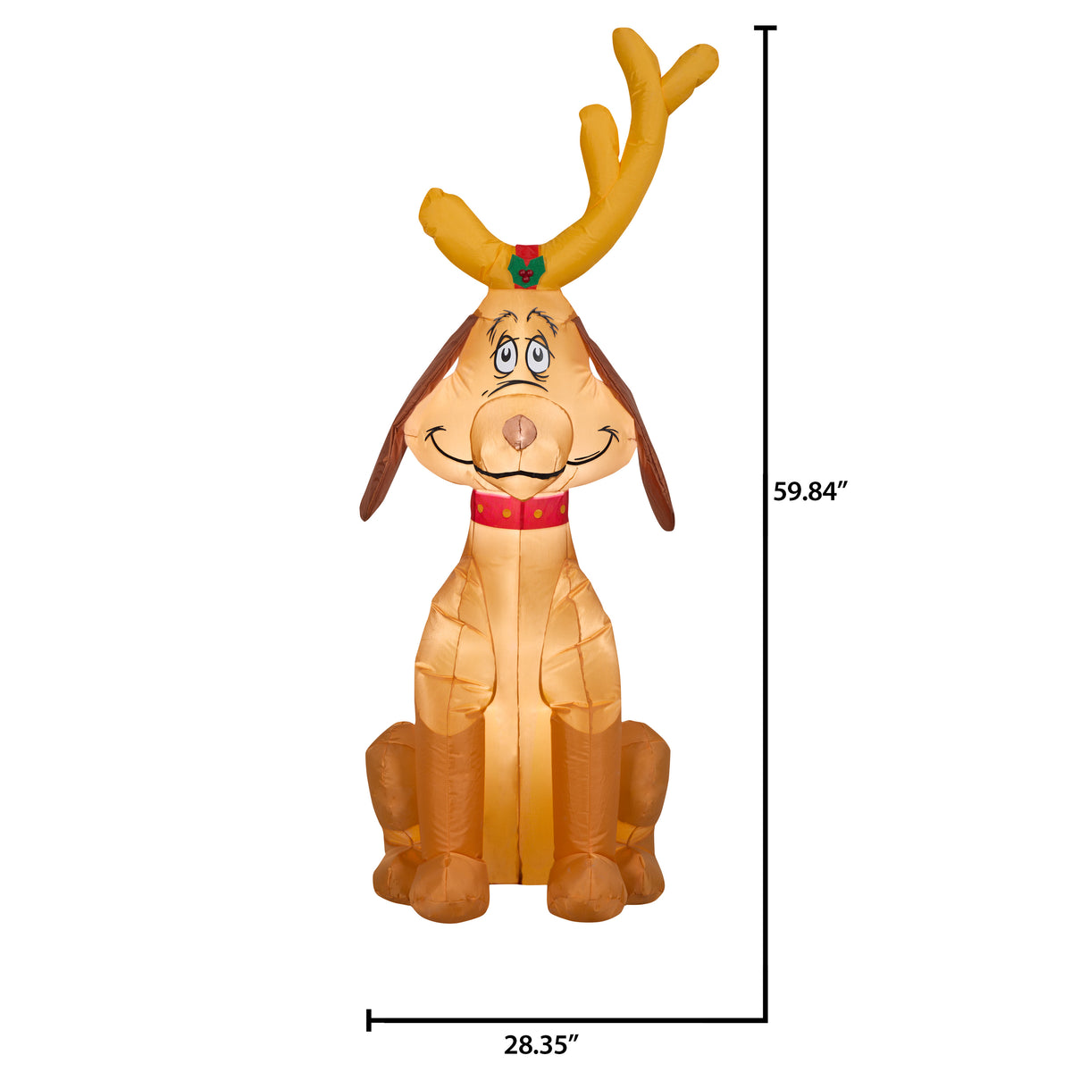 5ft Inflatable C604456