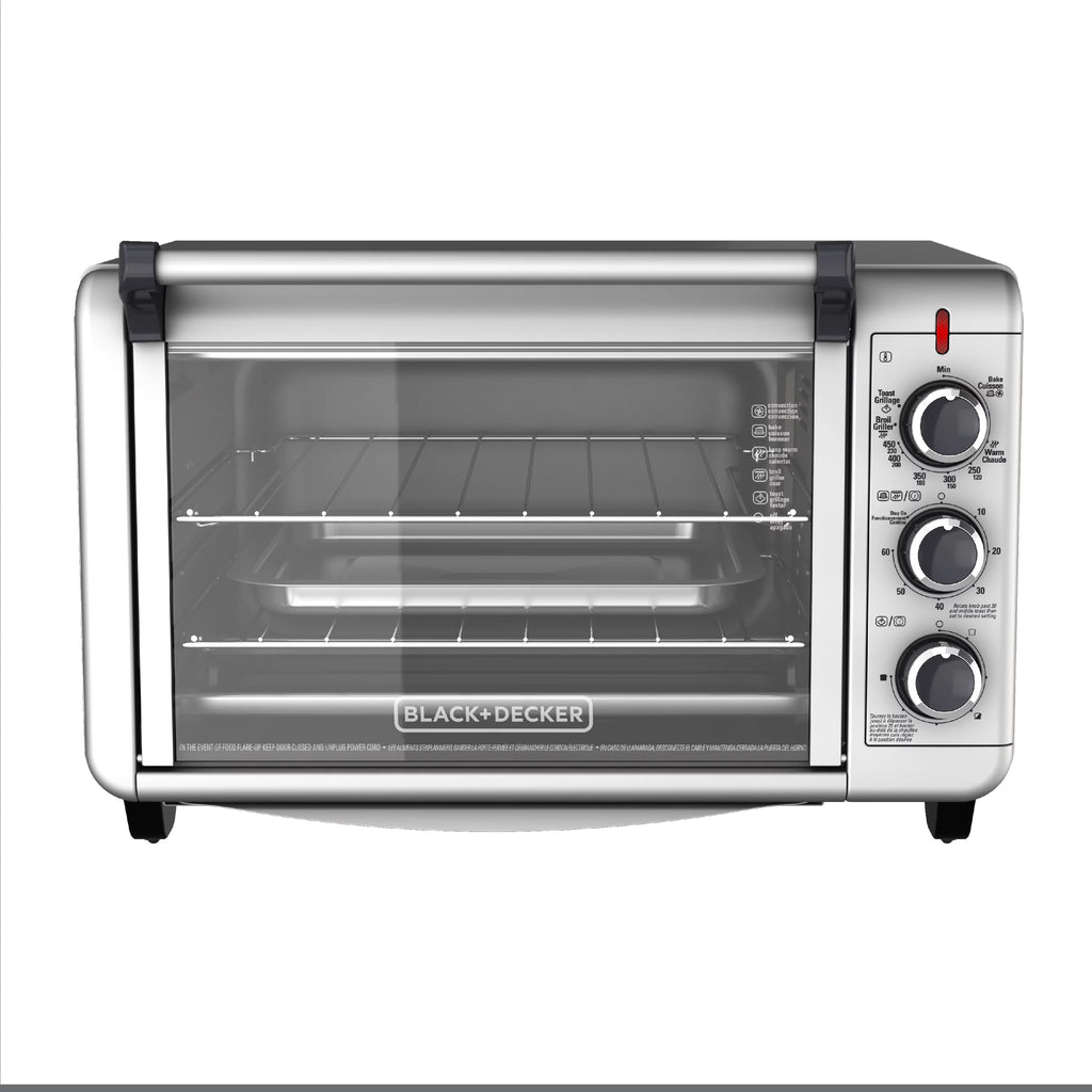 Convection Countertop Oven C788437