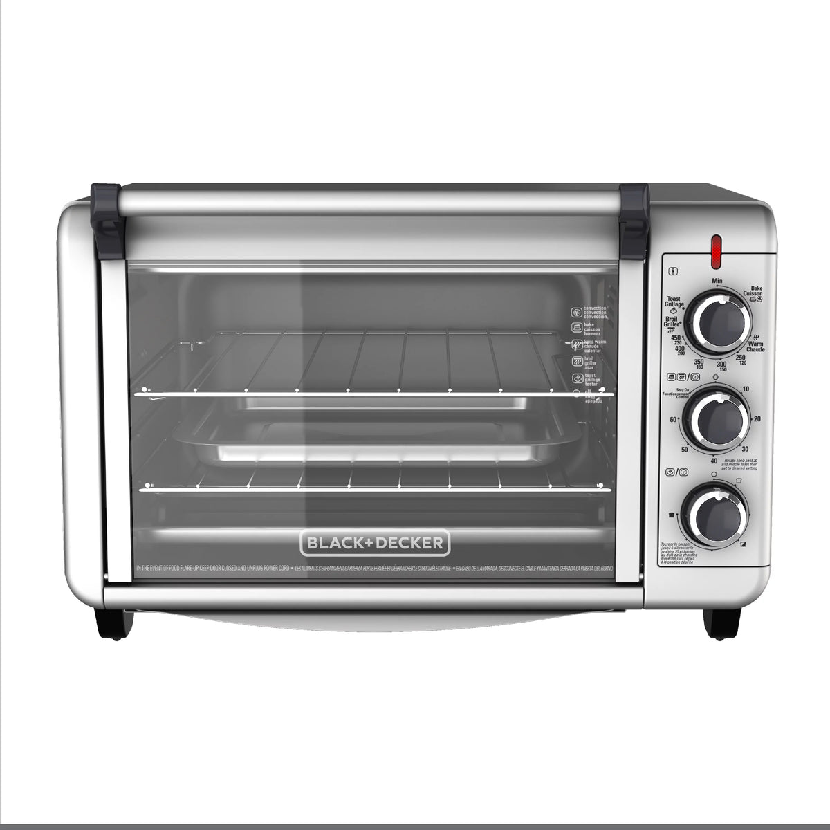 Convection Countertop Oven C788437