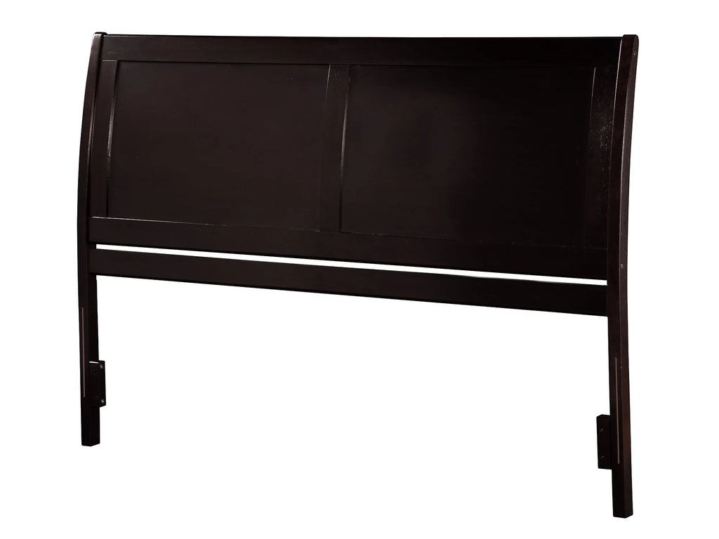 Queen Espresso Headboard L907059