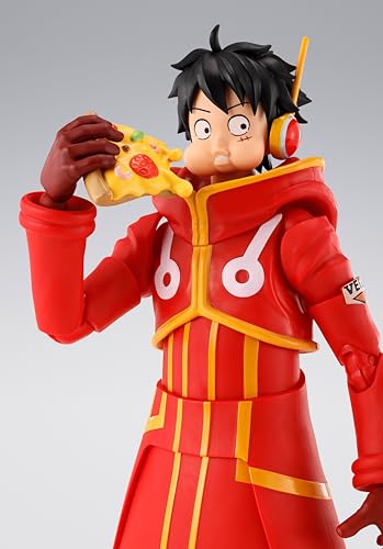 Action Figure B3743