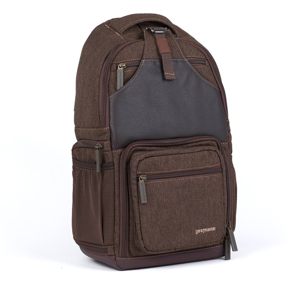 Hazelnut Brown Sling Bag V282770