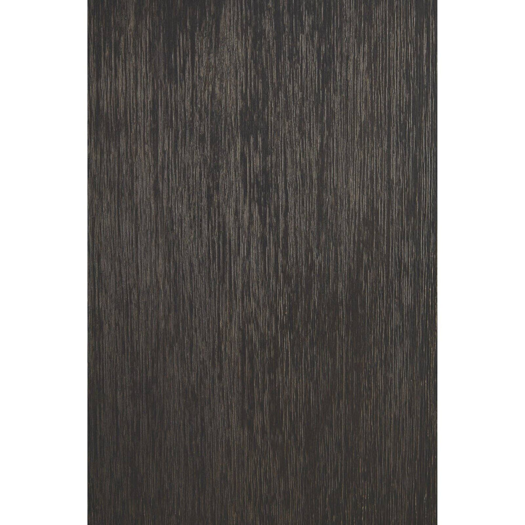 74" TV Stand in Black and Gray K5077