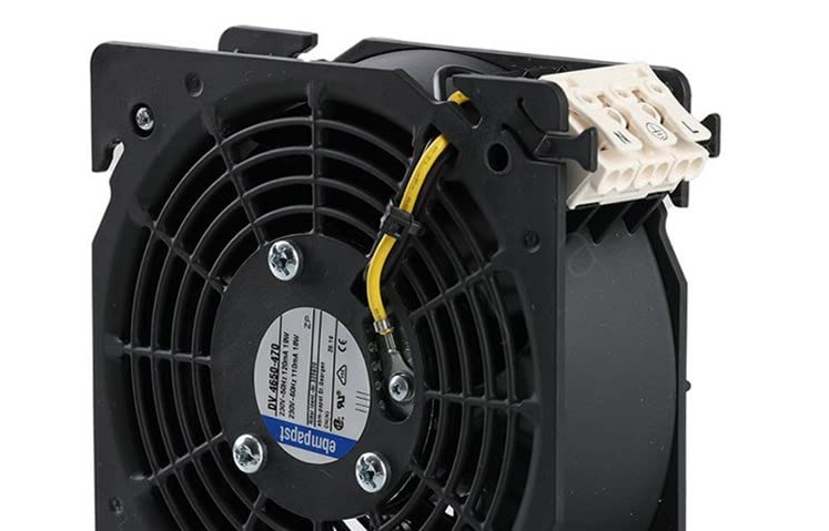 Cabinet Cooling Fan 230V 120×38MM I480552