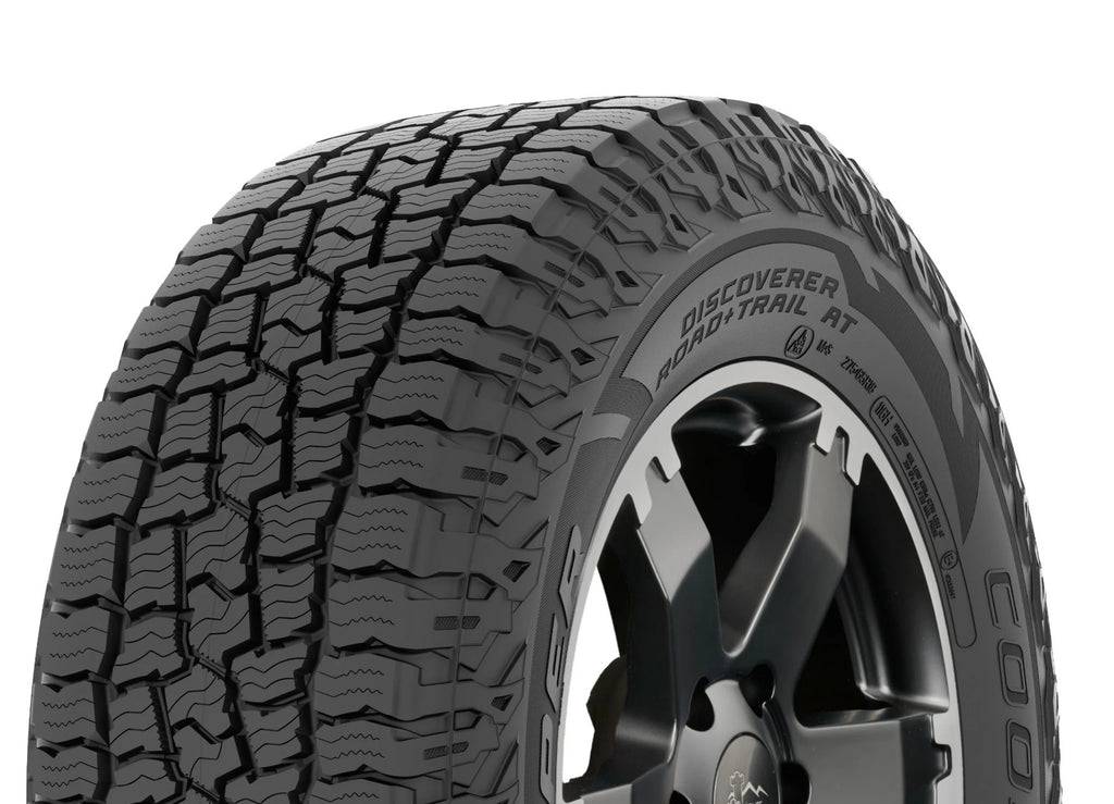225/60R17 103H All-Terrain Tire K842838