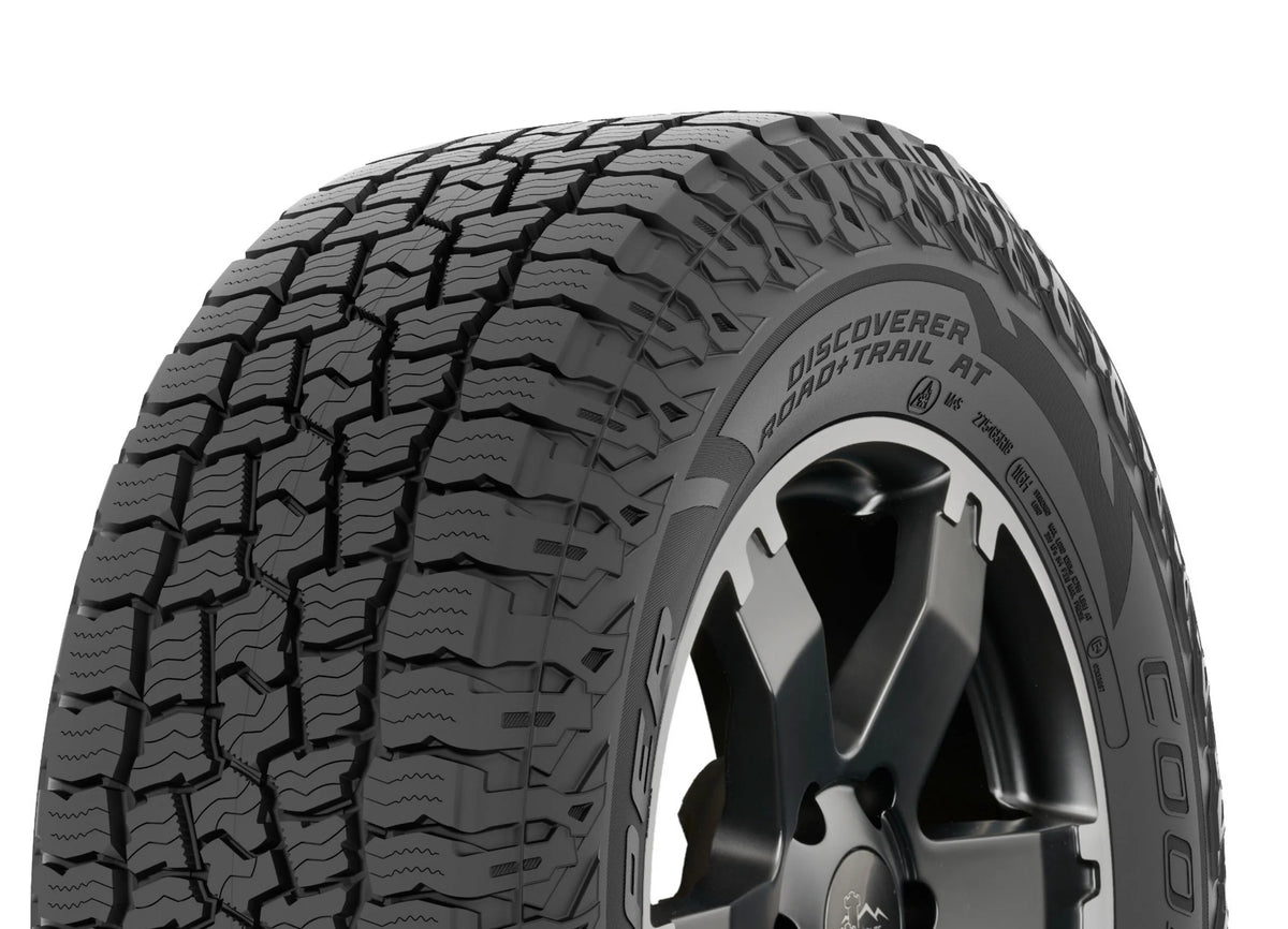 225/60R17 103H All-Terrain Tire K842838