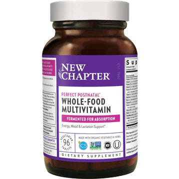 Postnatal Supplement P612551