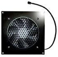Programmable Thermal Controlled Cooling Kits (Metal, Single 120mm) U481