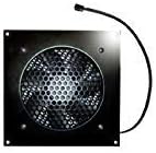 Programmable Thermal Controlled Cooling Kits (Metal, Single 120mm) U481