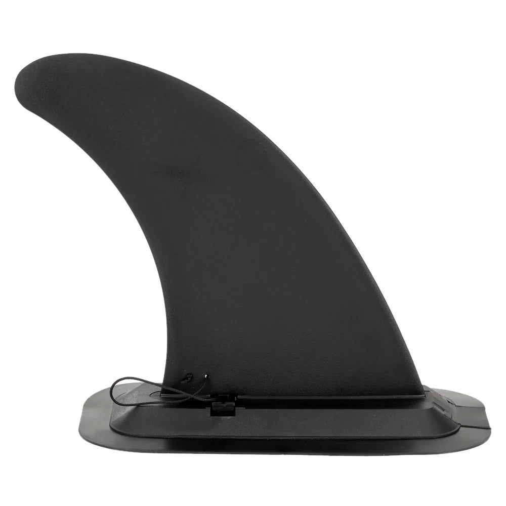 Black Large Size Kayak Skeg Tracking Fin C40842