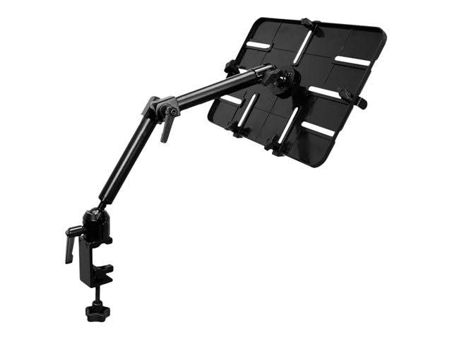 Universal Tablet Pole and Desk Mount I7346
