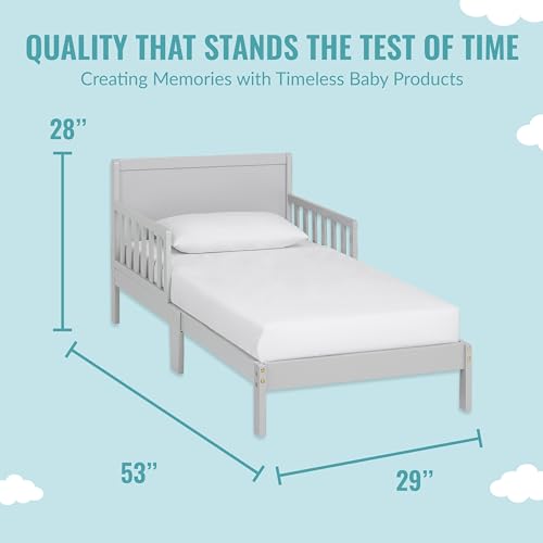 5” Crib Mattress, Water-Resistant, Machine Washable Cover N73391
