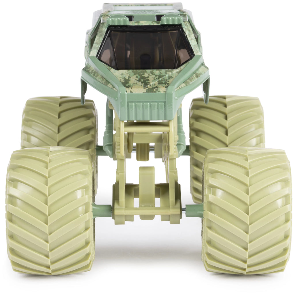 Monster Truck 1:24 Scale Die-Cast Vehicle B7455