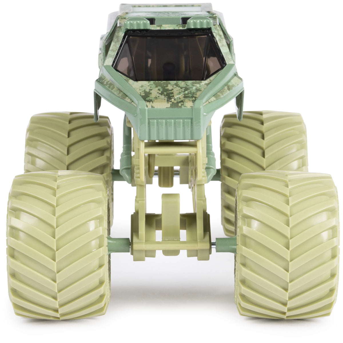 Monster Truck 1:24 Scale Die-Cast Vehicle B7455