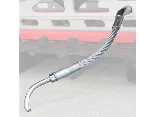 Ice Scratchers R353