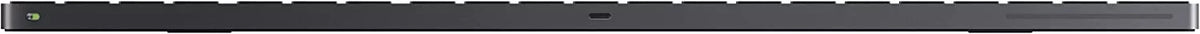 Wireless Magic Keyboard with Numeric Keypad Space Gray W21275
