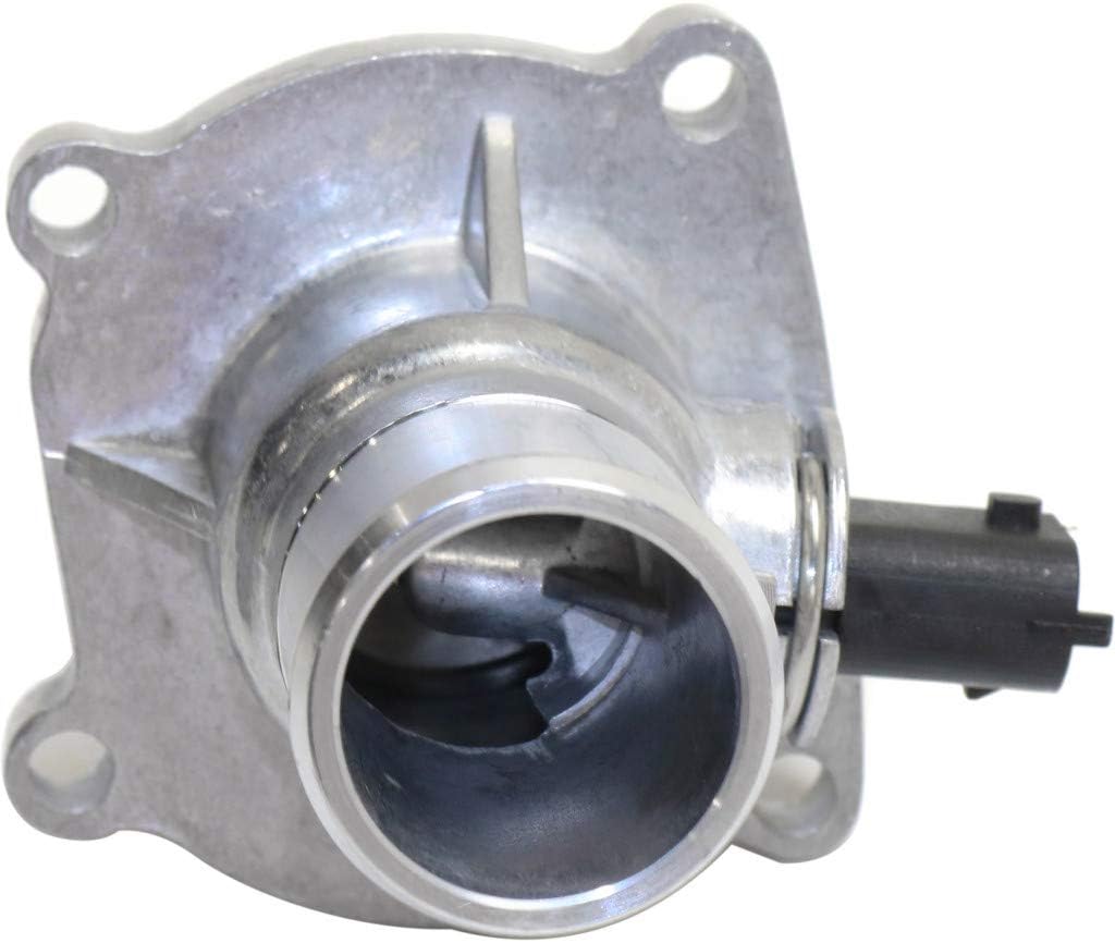 Thermostat Housing with Gasket Pack of 2 Q229664