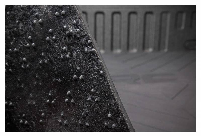 Truck Bed Mat for 6 Foot 4 inch Bed A691