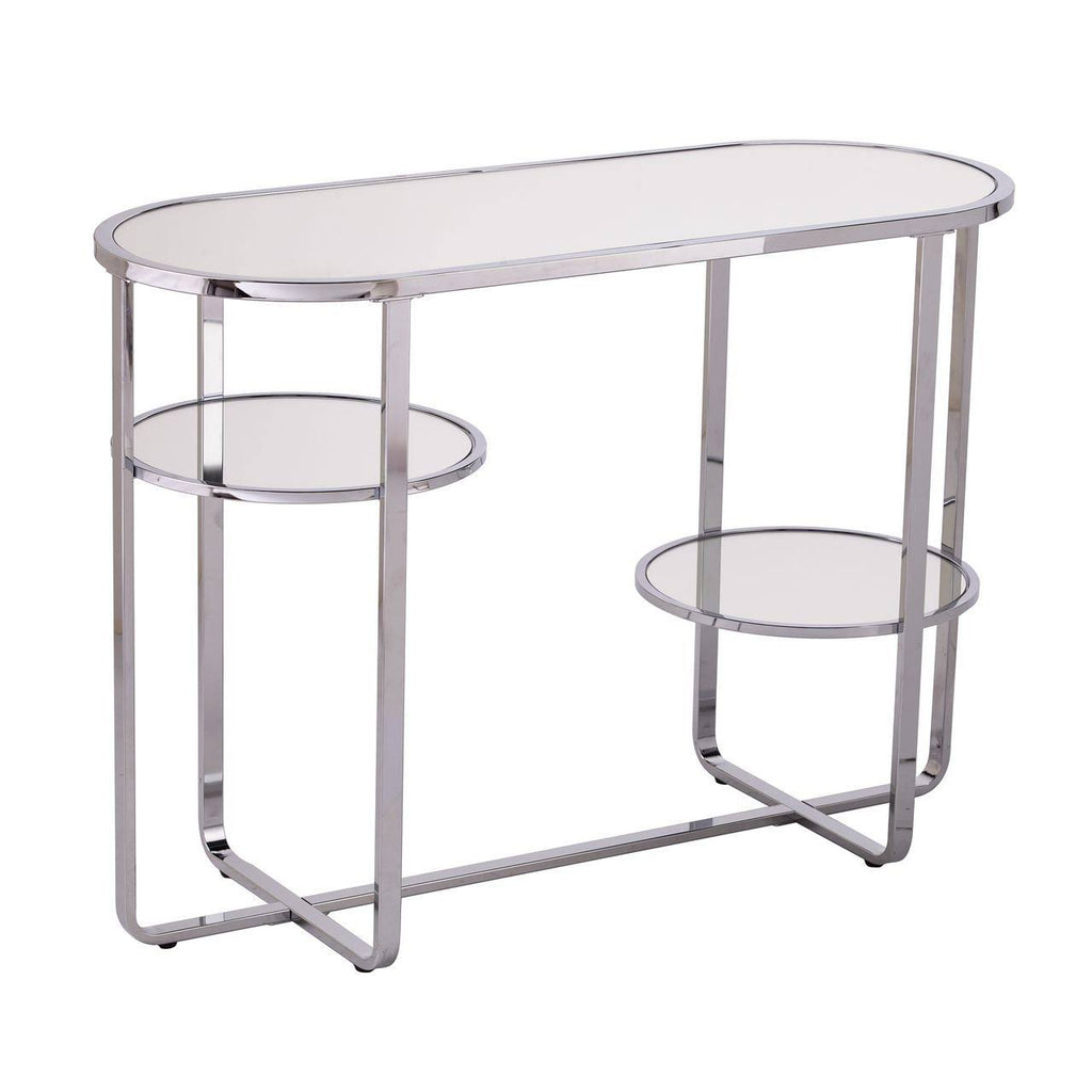 Storage Console Table in Chrome S4685