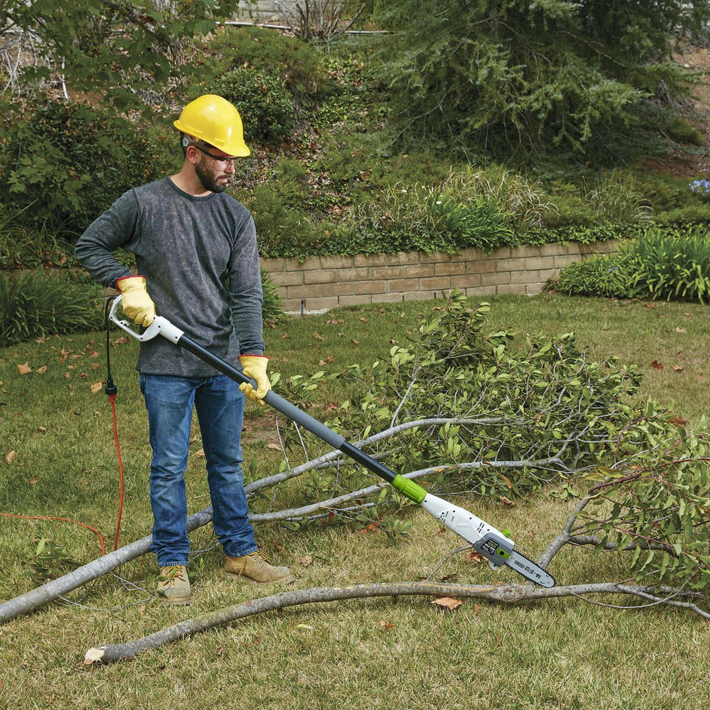 6.5 Amp 9.5 in. Electric Pole Saw Q252416