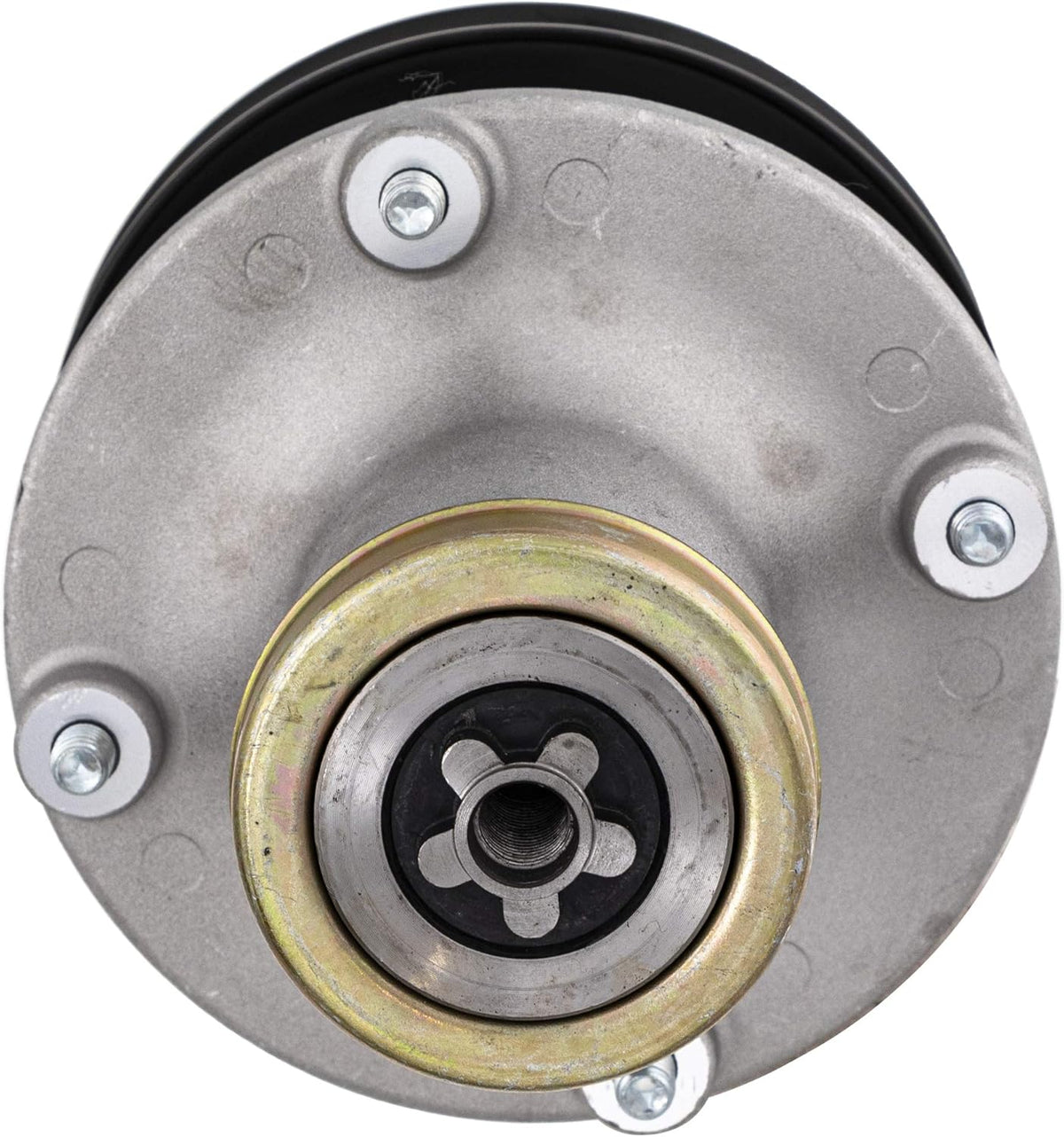Deck Spindle Assembly with Pulley 3 Pack N318