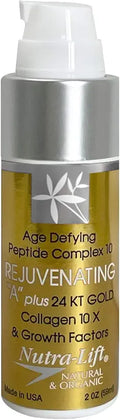 24KT Gold Collagen C151816