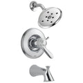 Chrome Tub and Shower Trim Z20561